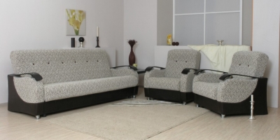 Мягкая мебель «Жемчужина М»