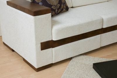 Модульная система «Барон»