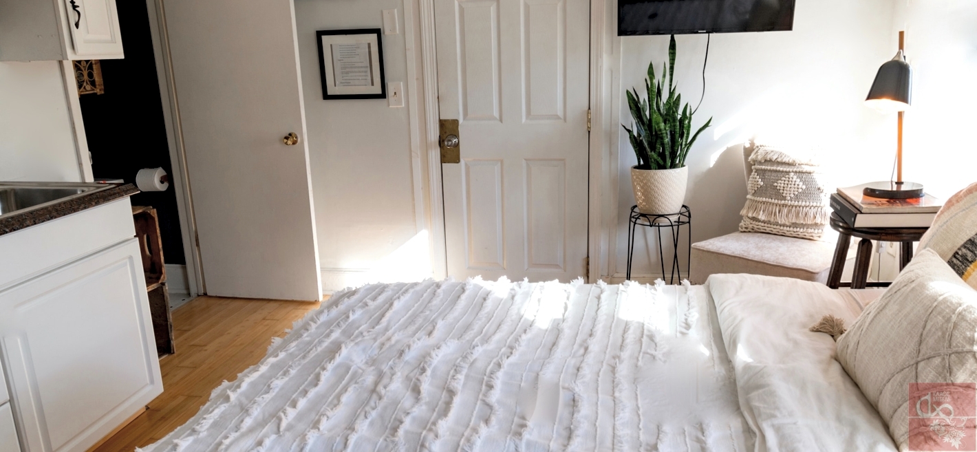 Мы надеемся, что наши советы помогут вам создать интерьер в скандинавском стиле.