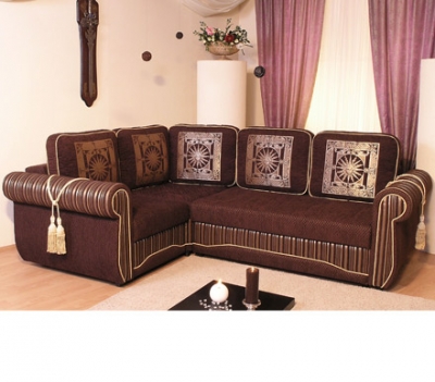 Диван «Магнат», модульная система