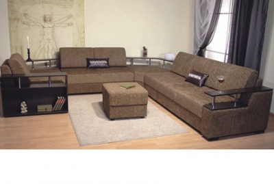 Модульный диван «Консул»