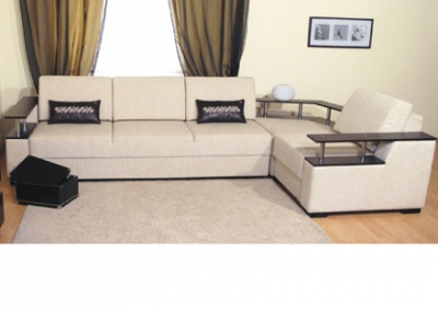 Модульный диван «Консул»